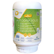 Maskinoppvask Green`R Autodish Solid 5k