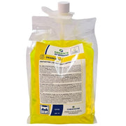 Avfetting Green`R Superconc. 1,8kg