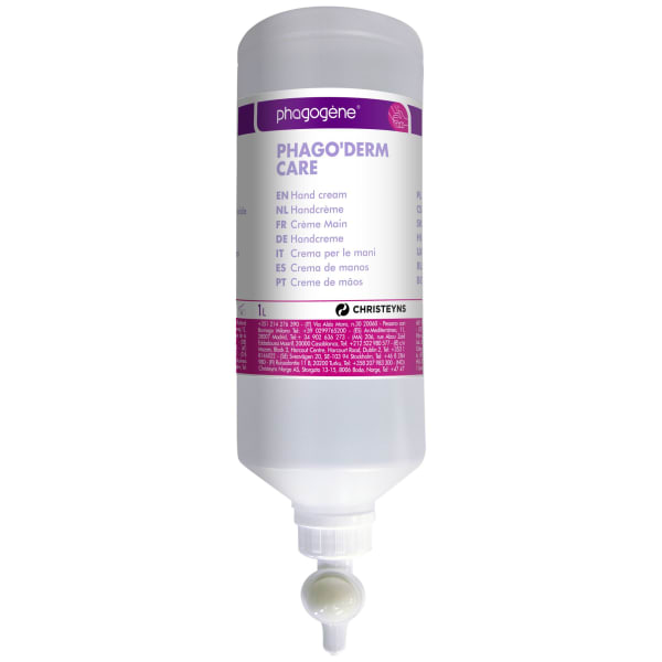 Hudkrem Phagoderm Care 1L