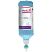 Desinfeksjon hånd Phago'Gel SPS 1l