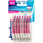 Tannstikker Jordan Clean Between 21stk