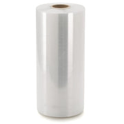 Pallefilm E91 0,5x2800m 12my 220% klar