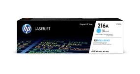 Toner HP 216A Cyan 850 sider
