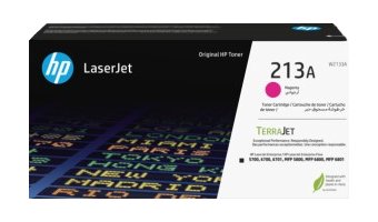 Toner HP 213A Magenta