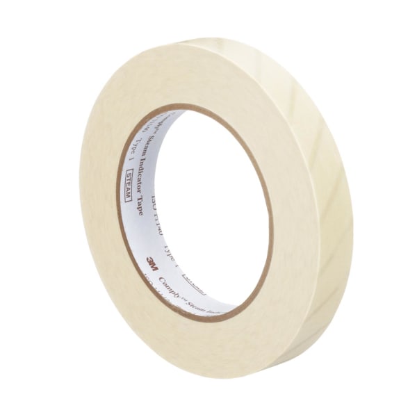 Indikatorteip autoklave 18mm x 55m