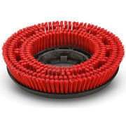 Børste Kärcher BD 38/12 medium, rød