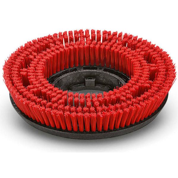 Børste Kärcher BD 38/12 medium, rød