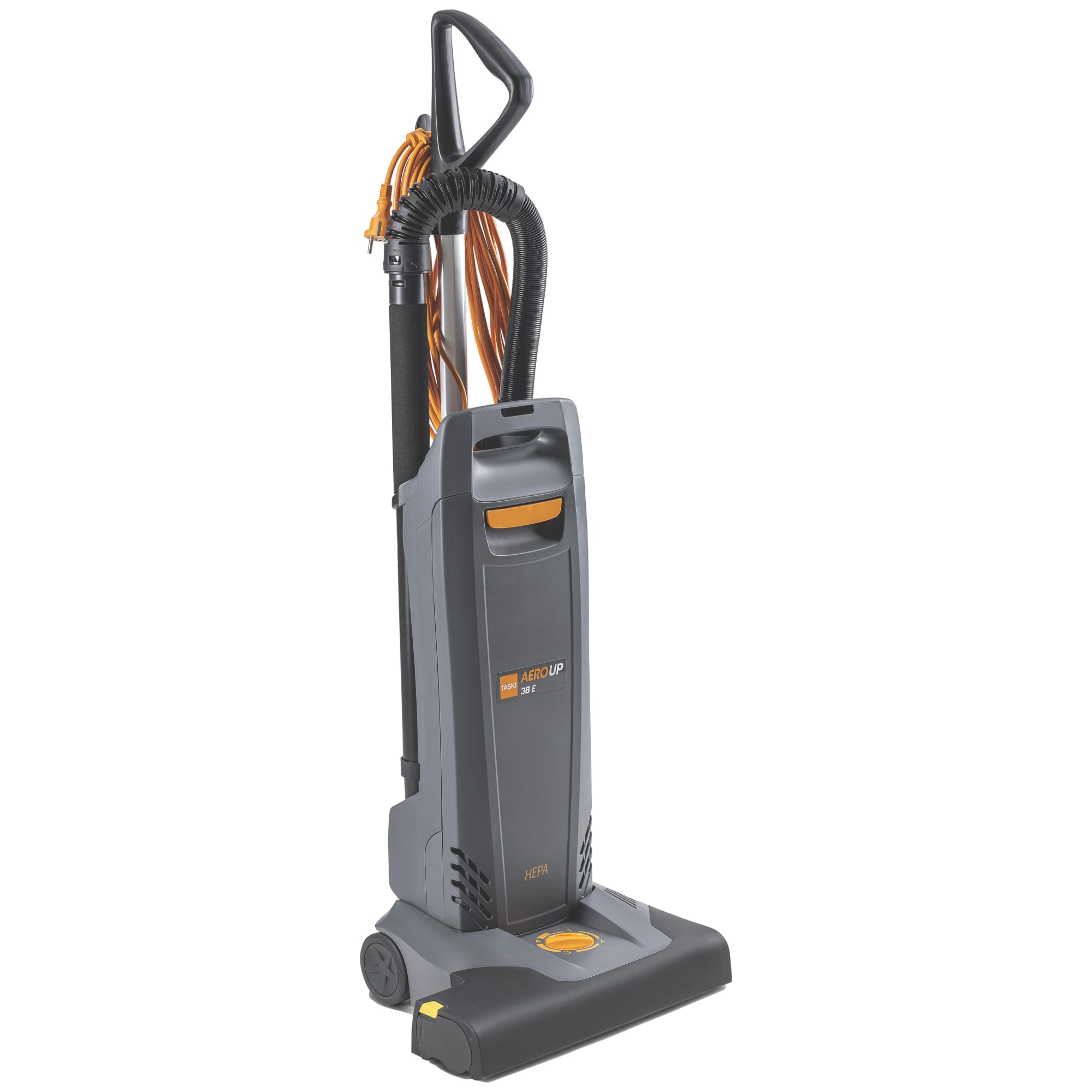 Teppebanker Taski Aero UP 38 E