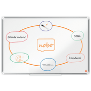 Whiteboard Premium Plus Lakk 90x60cm