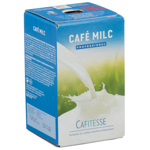 Kaffemelk 2L Cafitesse