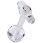 Gastrostomiport MicKey 18Fr 3,5cm ENFit