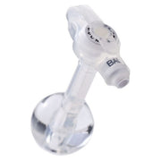 Gastrostomiport MicKey 18Fr 4,0cm ENFit