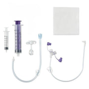 Gastrostomiport MK 14Fr 5,0cm ENFit Sett