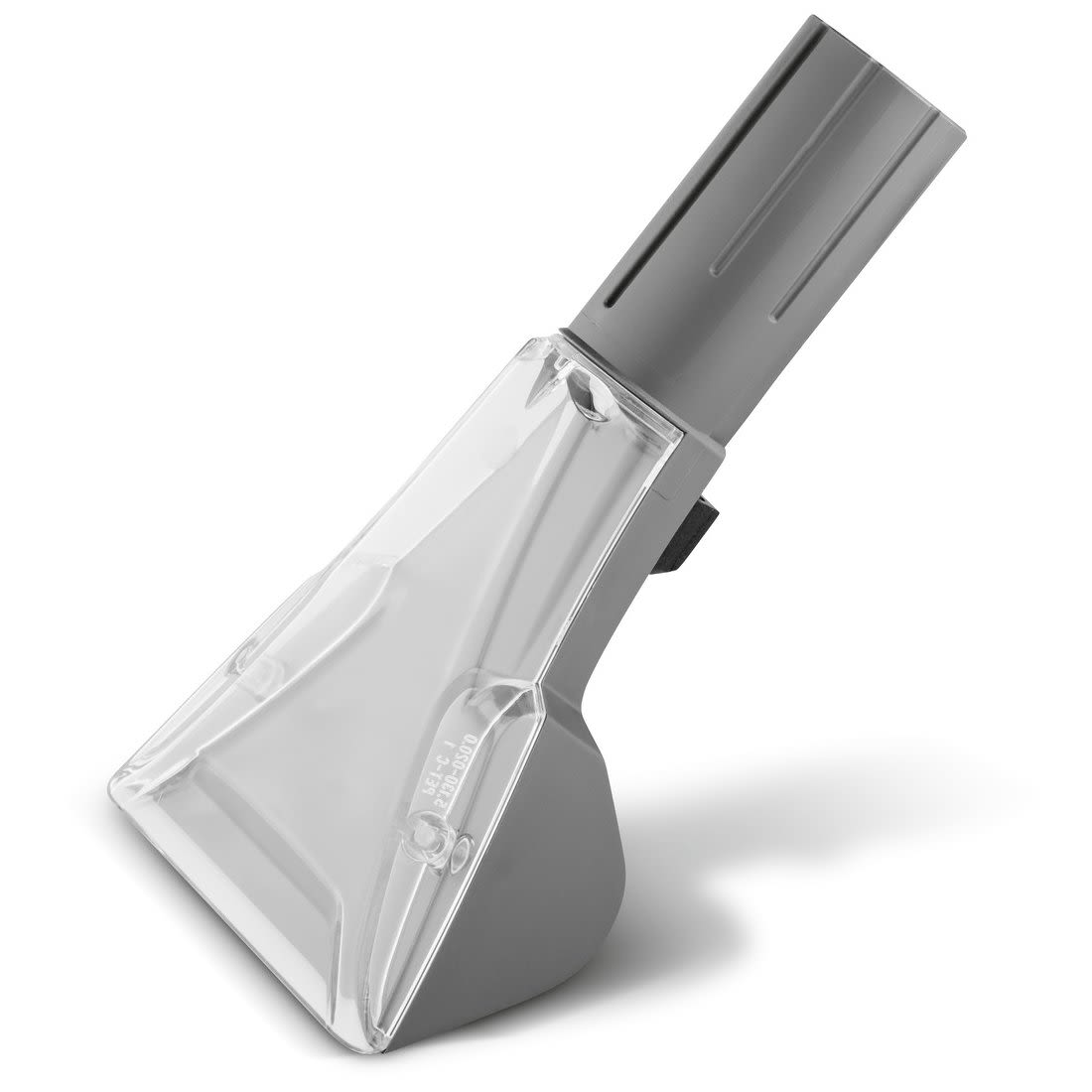 Møbelmunnstykke Kärcher Puzzi 110mm
