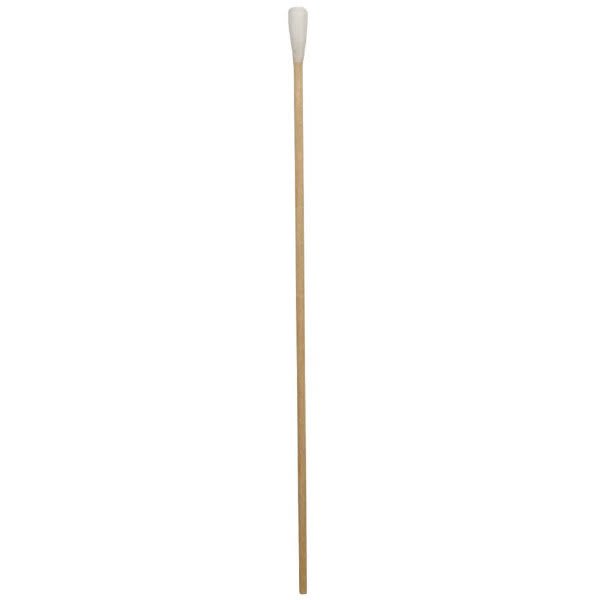 Trepinne med vatt usteril 15cm