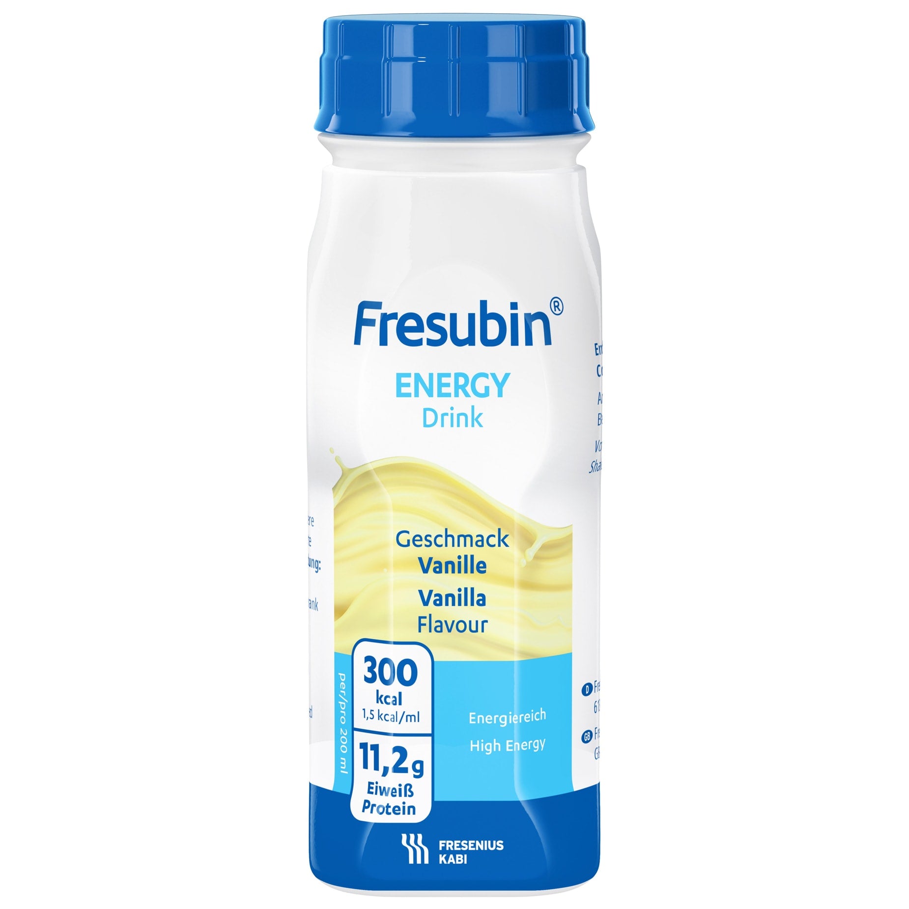 Næring Fresubin Energy Vanilje