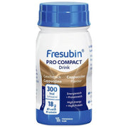 Næring Fresubin PRO COMPACT Cappuccino