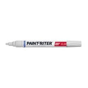 Tusj Paint Marker Markal Ind. SI100 hvit