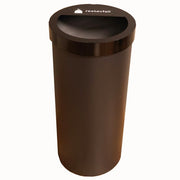 HOP Easy 42l rest gråsort