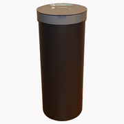 HOP Easy 50l glass/metall gråsort