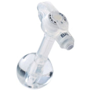 Gastrostomiport MicKey 14Fr 4,0cm ENFit