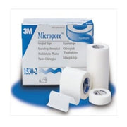Tape Kir. Micropore 5cmx9.1m u/dsp