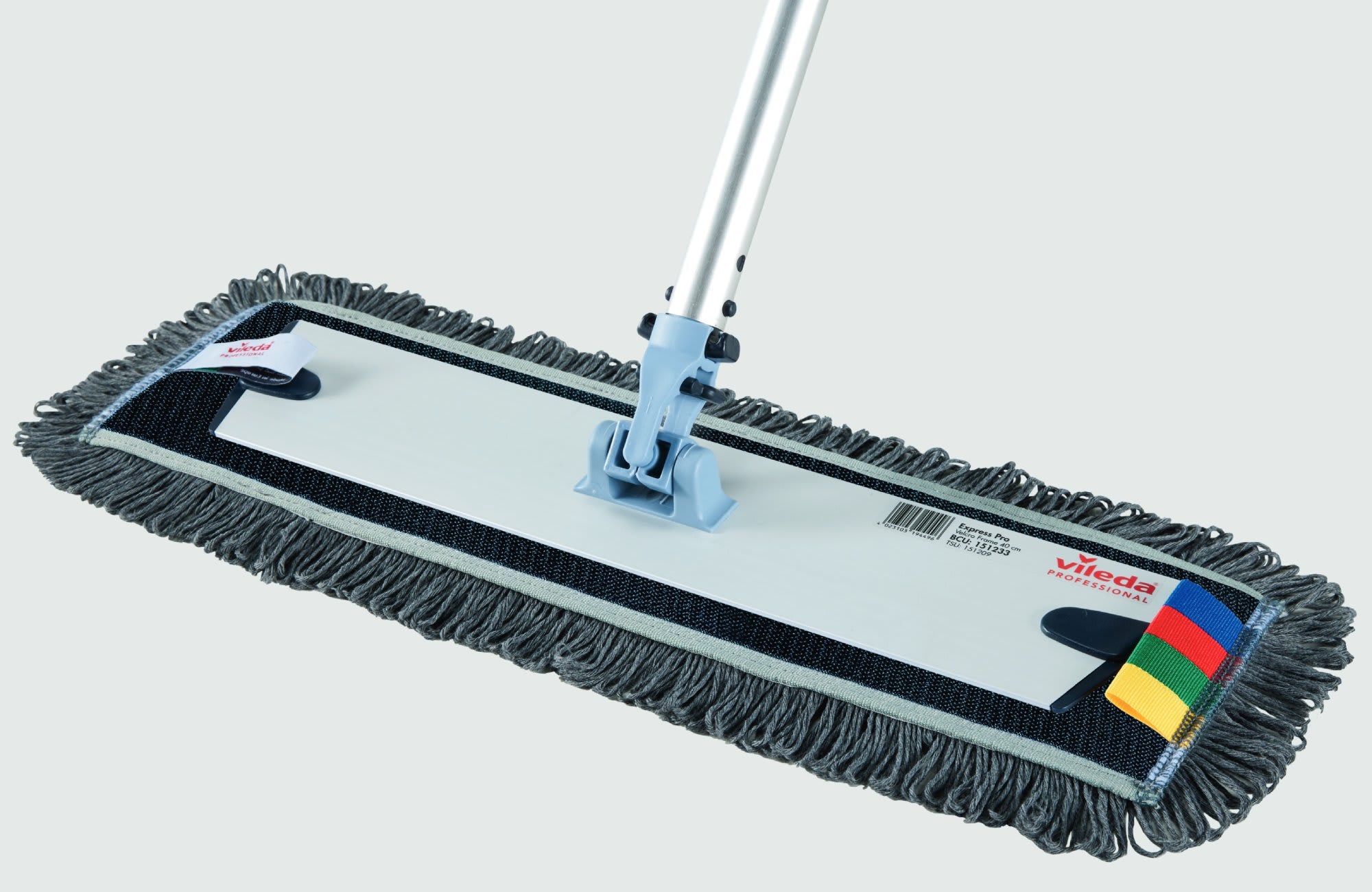 Mopp Express Pro r-MicroSpeed Max 40cm