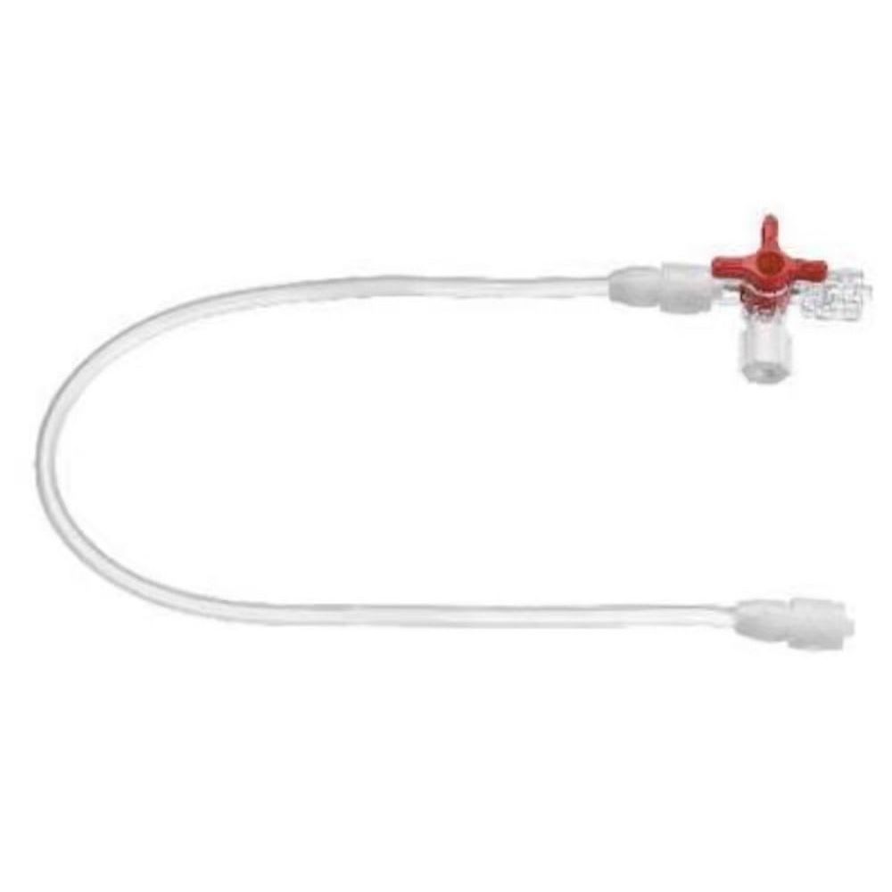 Mellomstykke Argon 15cm han-han-3v