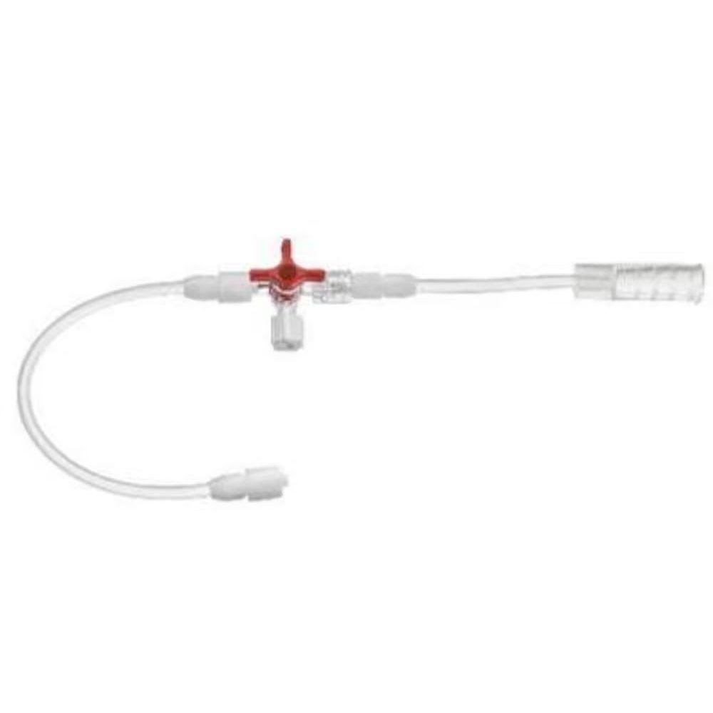 Mellomstykke Argon 15cm han-funnel-3v