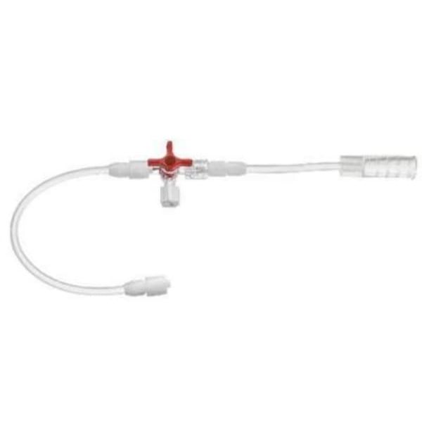 Mellomstykke Argon 15cm han-funnel-3v