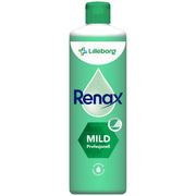 Oppvask hånd Renax mild 750ml