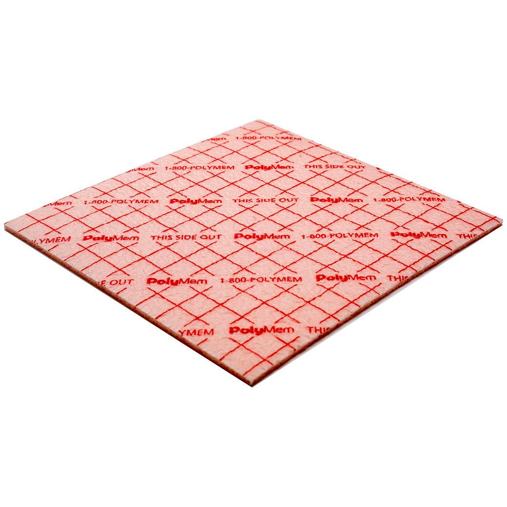 Bandasje PolyMem standard 13x13cm