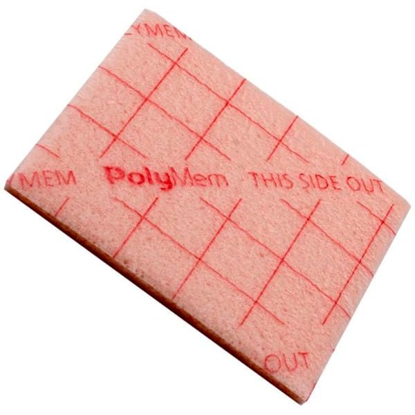 Bandasje PolyMem standard 5x5cm