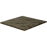 Bandasje PolyMem Max sølv 10x10cm