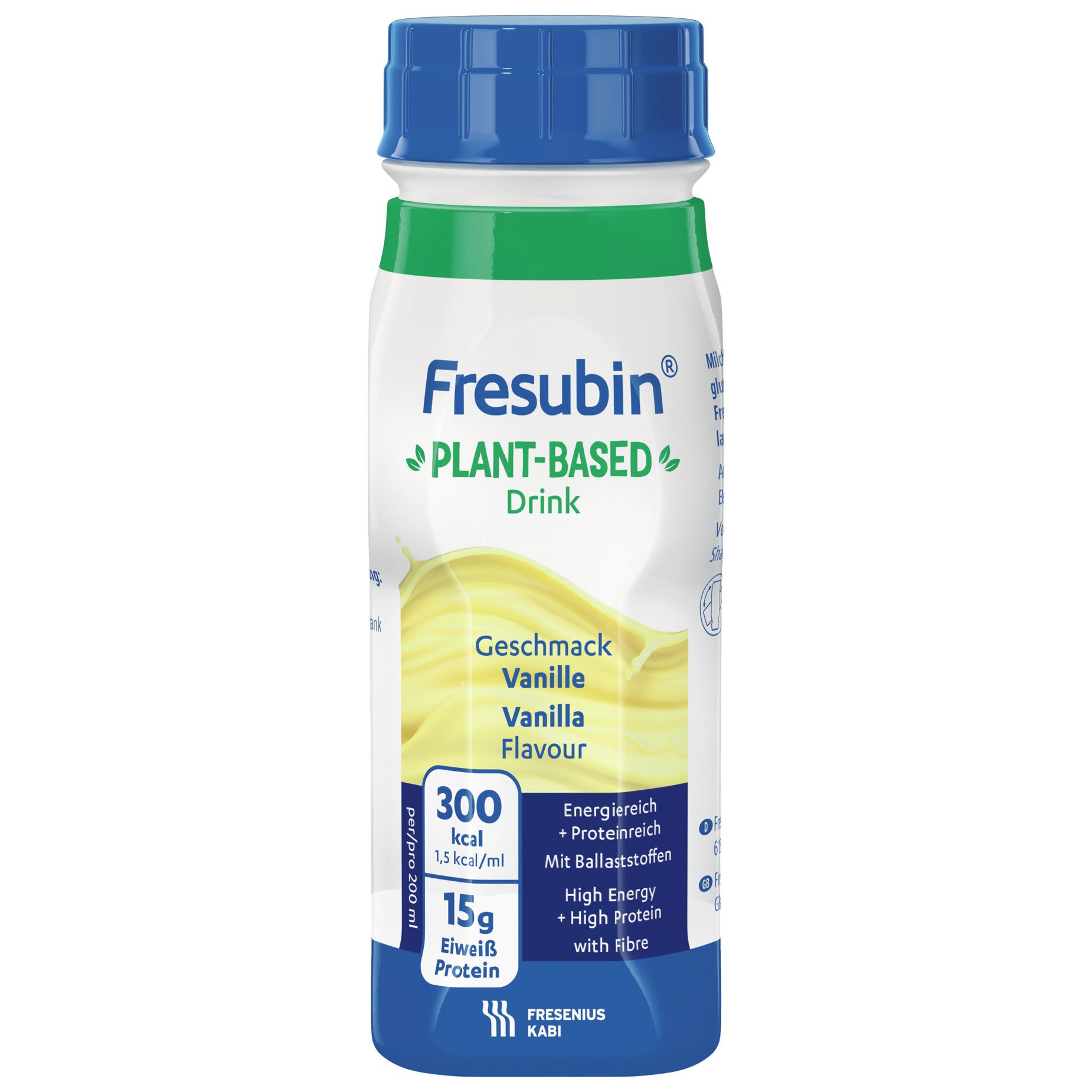 Næring Fresubin PLANT-BASED Vanilje