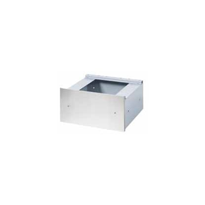 Sokkel Electrolux WH6-6/TD6-6 H=190mm