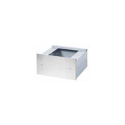 Sokkel Electrolux TD6-11HP SST.H=300mm