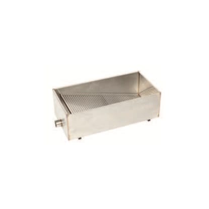 Lokasse Electrolux WH6-6 H=165mm Ø32mm