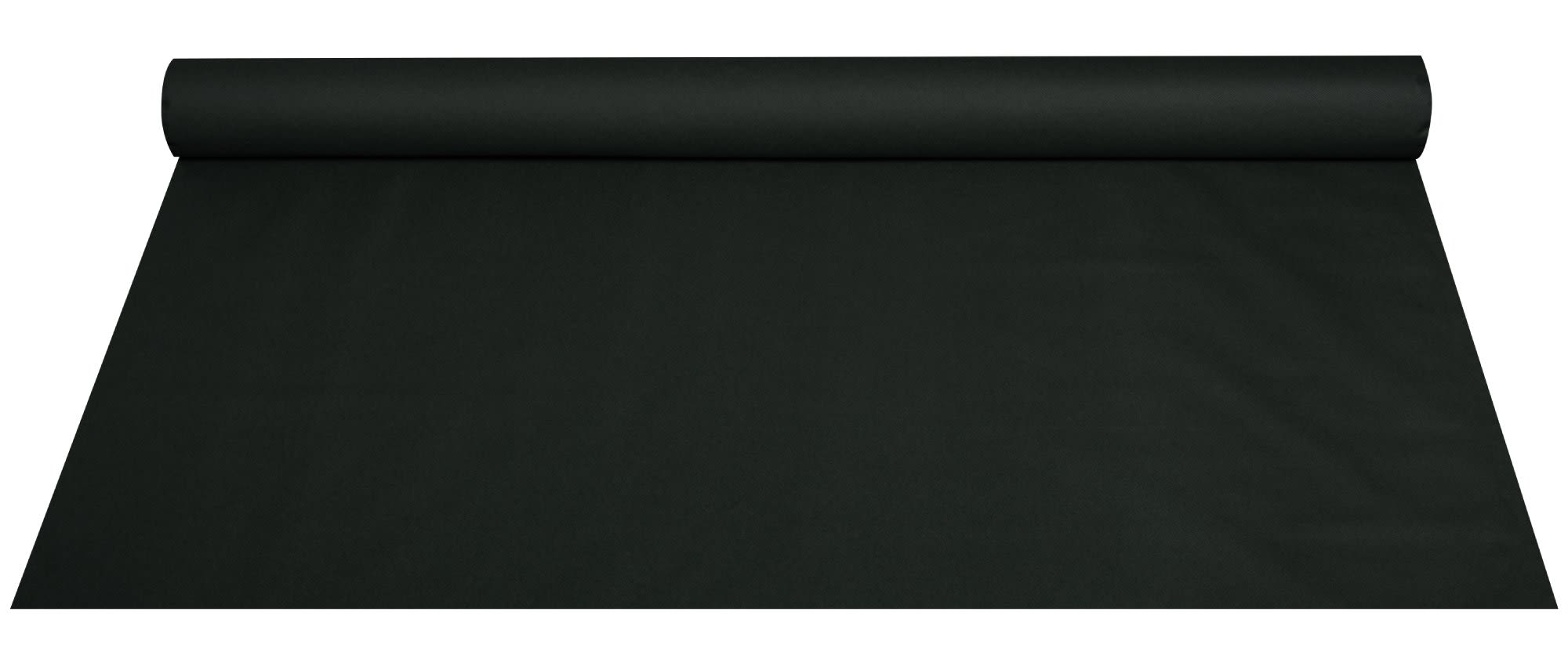 Duk Airlaid 1,2x20m sort