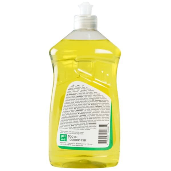 Oppvask hånd Abena Puri-Line 500ml MP