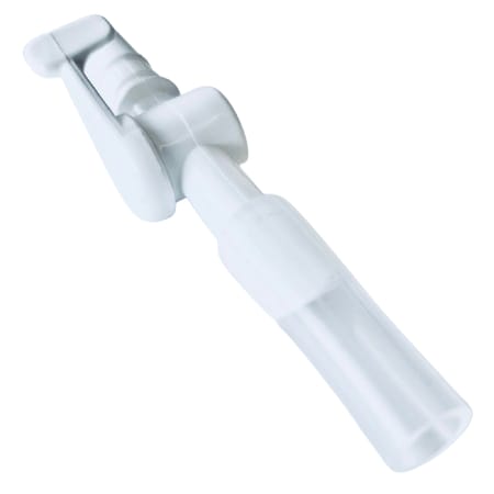 Kateterventil TeleFlex dreie steril 9cm