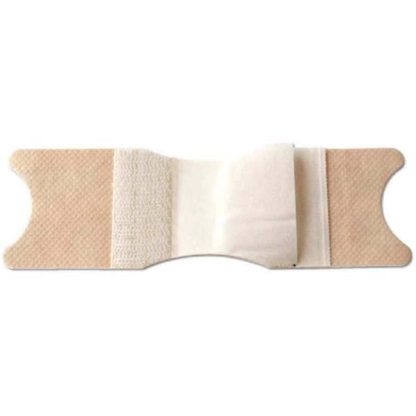 Fiksering Secutape 3+ 15x4,5cm