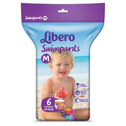 Bleie Libero swimpants M
