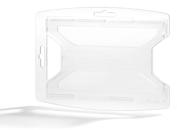 Kortholder reXycle for 1 kort transp.