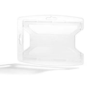 Kortholder reXycle for 1 kort transp.