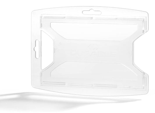 Kortholder reXycle for 1 kort transp.