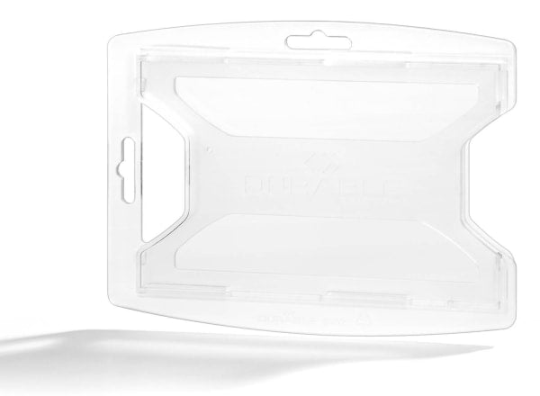 Kortholder reXycle for 2 kort transp.