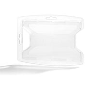 Kortholder reXycle for 2 kort transp.