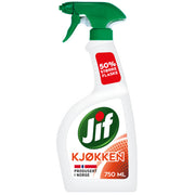 Rengjøring Kjøkken Jif 750ml