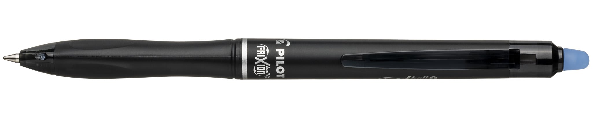 Rollerpenn Pilot Frixion Ball+ 0,7 Blå